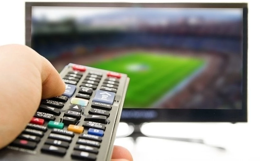 To πρόγραμμα της τηλεόρασης και όλες οι τηλεοπτικές μεταδόσεις